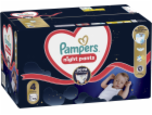 Pampers Night Pants 4 9-15 kg, 104 ks.