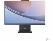 Lenovo IdeaCentre AIO 27ILL11 Ultra 5 226 V, 27" FHD IPS, 300 nits, LBL AG, 16 GB LPDDR5X-8533, SSD 512 GB, grafická karta Intel Arc, 130 V, kamera 5,0 MP, bez operačního systému, Luna Grey