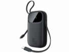 Baseus Powerbanka EnerFill FC31 QPow3 20000mAh 45W s digi...