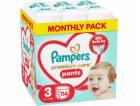 Plenkové kalhotky Pampers Premium Care 3 6-11 kg, 114 ks.