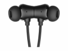 Verbatim TruSound ANC Neckband  Earbuds, black 30205