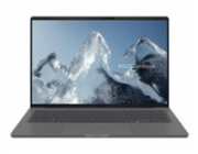 ASUS NTB Zenbook 14 (UX3407QA-OLED609W), Snap X X1 26 100, 14" 1920 x 1200, 16GB, 512GB SSD, Adreno, W11 Home, Gray