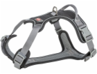 Trixie Postroj pro psy Premium Active, černý, M: 49–69 cm...