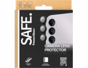 PanzerGlass SAFE od PanzerGlass Sam S24 / S23 / S23+ Hoops Fotoaparát černá/černá SAFE95669