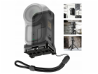 Kf Vertikální adaptér Magnetický držák pro GoPro 1/4" pro...