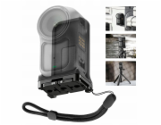Kf Vertikální adaptér Magnetický držák pro GoPro 1/4" pro DJI Osmo Nano / Xtra Atto / Kf12.0050
