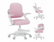 Otočné křeslo Junior 4.3 Pink