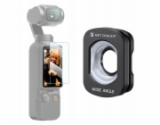 Kf objektiv 112° širokoúhlý objektiv pro DJI Osmo Pocket 3 / 4 / Kf01.2612