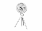 Platinet PRDF0556 stolní ventilátor 14,5 cm, výškově stav...