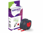 WECARE ARMOR páska 2ks kompatibilní s DYMO S0721630,Black...