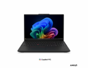 Lenovo ThinkPad T/T16 Gen 5 (AMD)/AMD Ryzen™ AI 7 PRO 450/16"/WUXGA/32GB/512GB/AMD int/W11P/Black/3R