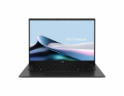 ASUS Zenbook 14/UM3406GA-OLED056WZ/AI7-445/14"/WUXGA/T/32GB/1TB/AMD int/W11H/Black/2R