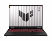 ASUS TUF Gaming A16/FA608UP-RV096W/R7-260/16"/WUXGA/16GB/1TB/RTX 5070/W11H/Gray/2R