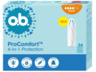 Snibbs Tampony OB ProComfort Super 54 ks.