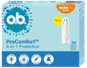 Snibbs Tampony OB ProComfort Super 54 ks.