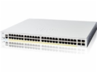 BAZAR - Cisco Catalyst switch C1200-48P-4X (48xGbE,4xSFP+...