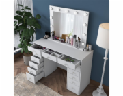 Kosmetický stolek KALUNE DESIGN BJ119 - 2895