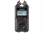 Tascam DR-40XP - přenosný čtyřkanálový digitální záznamní...