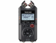 Tascam DR-40XP - přenosný čtyřkanálový digitální záznamník s audio rozhraním USB