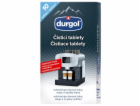 Durgol Swiss čistící tablety 10x1,6g