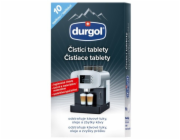 Durgol Swiss čistící tablety 10x1,6g