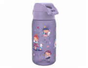 ion8 Leak Proof láhev Fairies, 350 ml