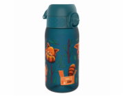 ion8 Leak Proof láhev Red Pandas, 350 ml