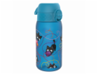 ion8 Leak Proof láhev Cats, 350 ml