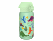 ion8 Leak Proof láhev Dinosaur, 350 ml