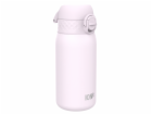 ion8 Leak Proof nerezová láhev Lilac Dusk, 400 ml