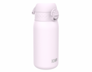 ion8 Leak Proof nerezová láhev Lilac Dusk, 400 ml