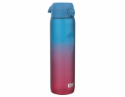 ion8 Leak Proof láhev Motivator Blue & Pink, 1000ml