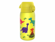 ion8 Leak Proof láhev Dinosaur, 350 ml