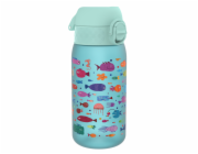 ion8 Leak Proof láhev Fish, 350 ml