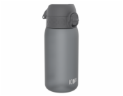 ion8 Leak Proof láhev Grey, 350 ml