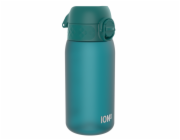 ion8 Leak Proof láhev Aqua, 350 ml
