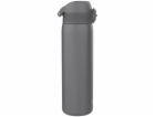 ion8 Leak Proof nerezová láhev Grey, 500 ml