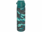 ion8 Leak Proof láhev Camouflage, 500ml