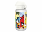ion8 One Touch láhev Angry Birds Stripe Faces, 400 ml