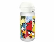 ion8 One Touch láhev Angry Birds Stripe Faces, 400 ml