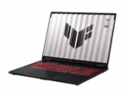 ASUS TUF Gaming A16 (FA608UMI-TU167WZ), Ryzen 7 260, 16" 1920 x 1200, 16GB, 512GB SSD, RTX 5060, W11 Home, Gray