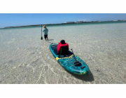 SUP deska SKATINGER Peninsula Trojan Horse 335 x 84 x 15 Touring