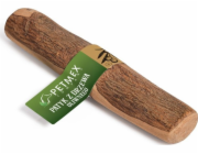 PETMEX Tyčka z olivového dřeva S – žvýkací hračka pro psa – 60-100g