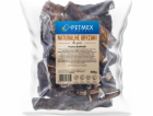 PETMEX Jehněčí plíce Mono – pamlsek pro psa – 500g