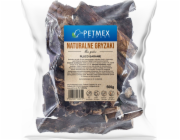 PETMEX Jehněčí plíce Mono – pamlsek pro psa – 500g