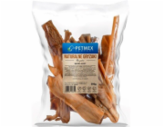 PETMEX Kozí kůže Mono – pamlsek pro psa – 500g