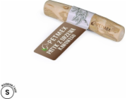 PETMEX Tyčka z kávového dřeva S – žvýkací hračka pro psa – 32-36g