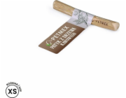 PETMEX Tyčka z kávového dřeva XS – žvýkací hračka pro psa – 20-22g