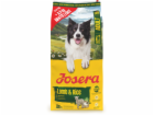 JOSERA Adult Mono Lamb & Rice - suché krmivo pro psy - 12...