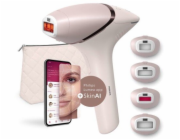Philips Lumea IPL 9900 Series BRI976/00 IPL epilátor s funkcí SenseIQ